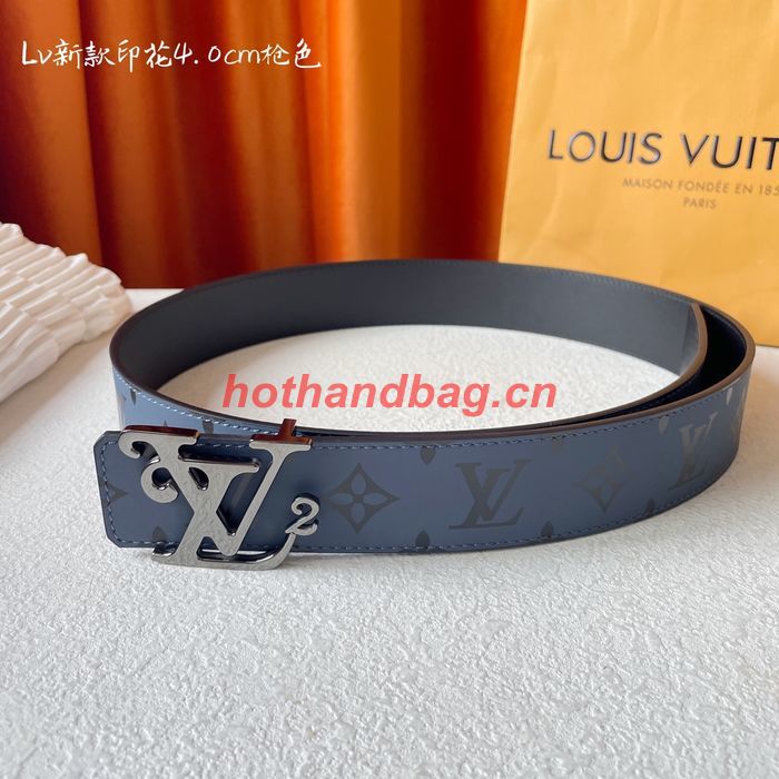 Louis Vuitton Belt 40MM LVB00064
